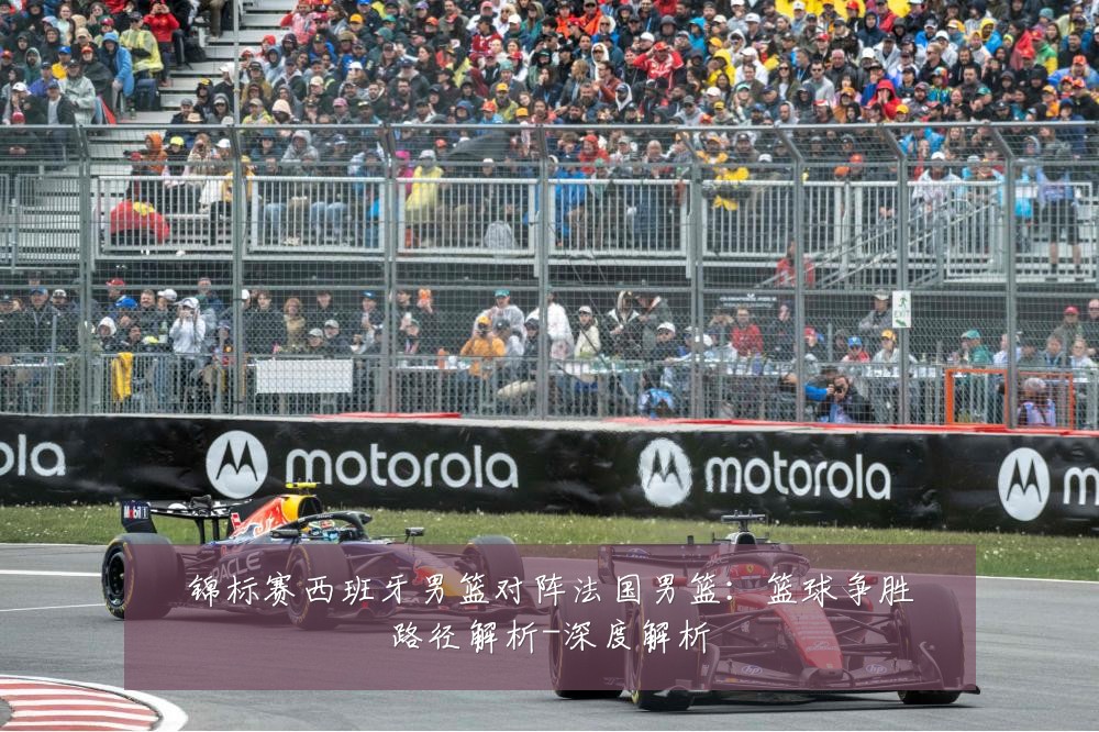 锦标赛西班牙男篮对阵法国男篮:篮球争胜路径解析-深度解析